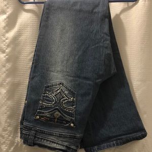 Angels brand jeans
